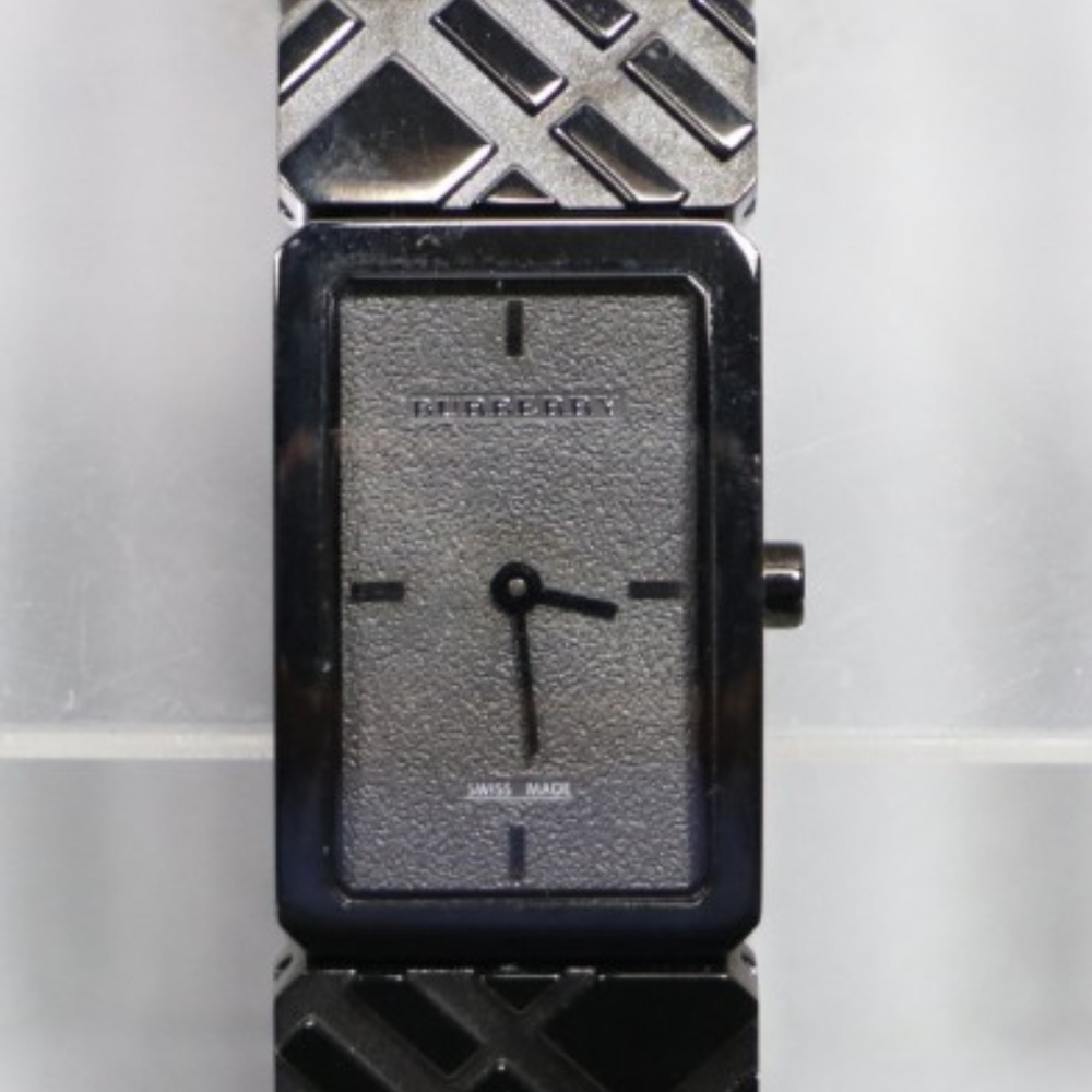 Burberry BU5501 Women's Nova Check Watch